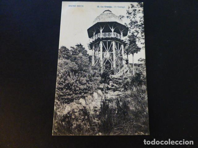 Postales: LA GRANJA SEGOVIA EL GURUG&Uacute; - Foto 1