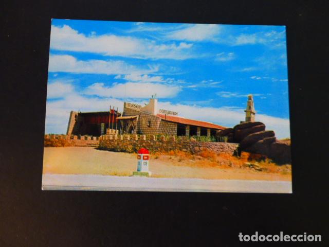 Postales: HONRUBIA DE LA CUESTA SEGOVIA - Foto 1