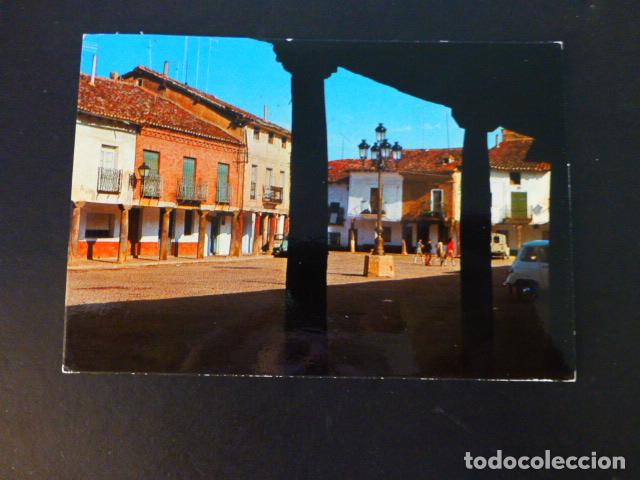 Postales: SALDA&Ntilde;A PALENCIA - Foto 1