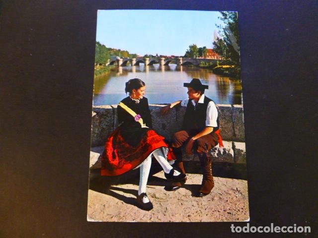 Postales: PALENCIA - Foto 1