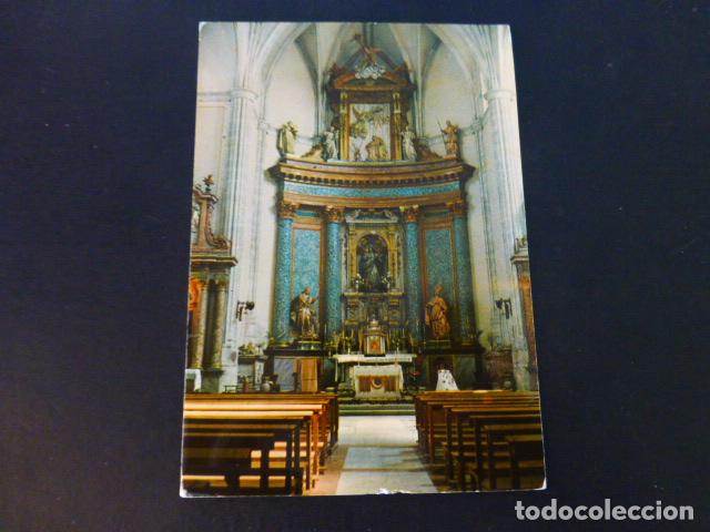 Postales: COCA SEGOVIA - Foto 1