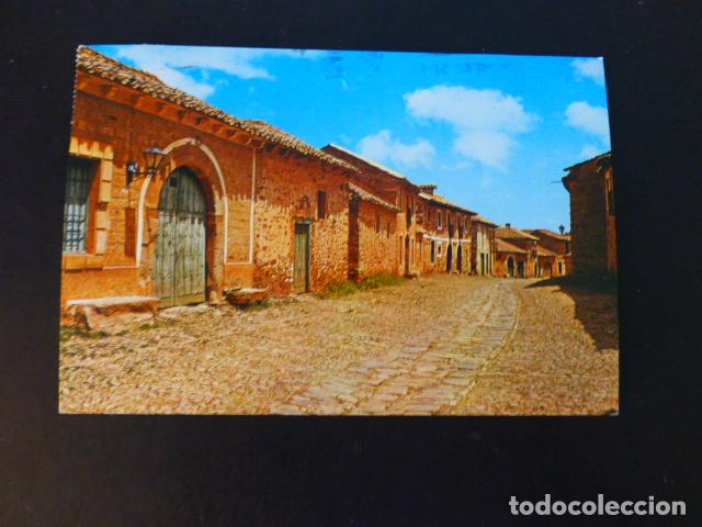 Postales: CASTRILLO DE LOS POLVAZARES LEON - Foto 1