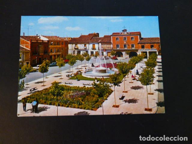Postales: VILLADA PALENCIA - Foto 1