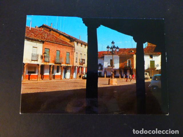 Postales: SALDA&Ntilde;A PALENCIA - Foto 1