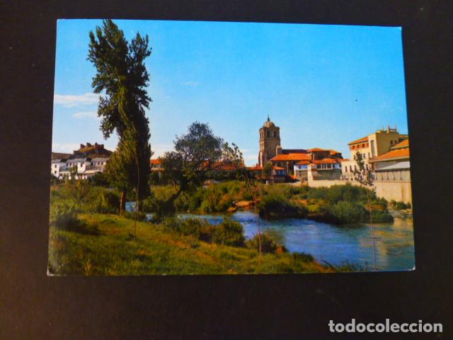 Postales: AGUILAR DE CAMPOO PALENCIA - Foto 1