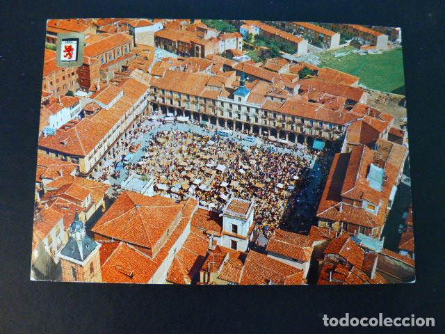 Postales: LEON - Foto 1