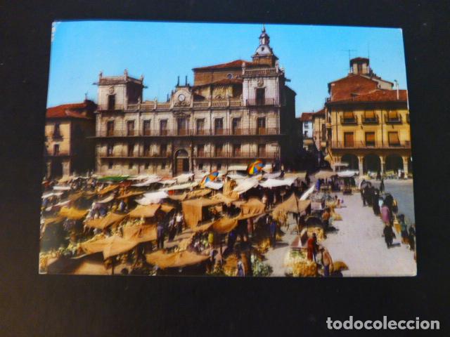 Postales: LEON - Foto 1