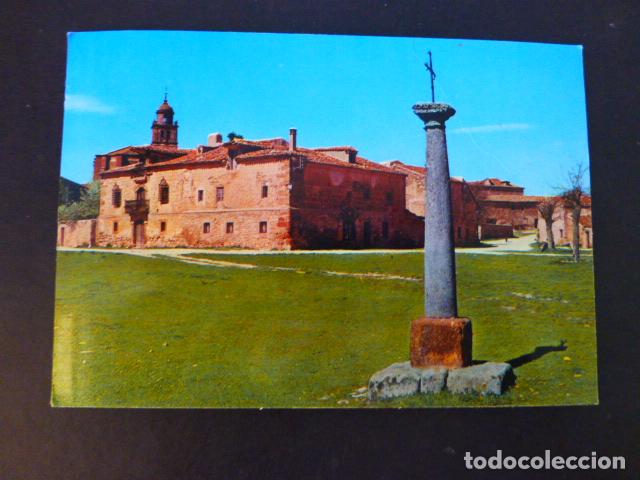 Postales: MEDINACELI SORIA - Foto 1