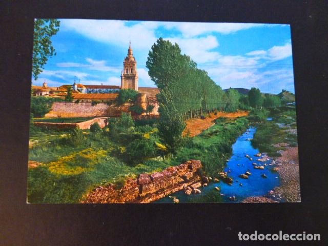 Postales: BURGO DE OSMA SORIA - Foto 1