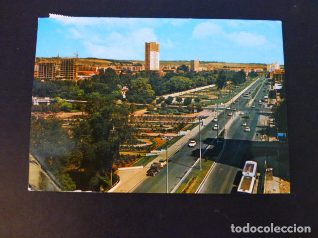 Postales: VALLADOLID - Foto 1