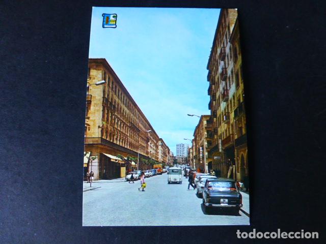 Postales: SALAMANCA - Foto 1