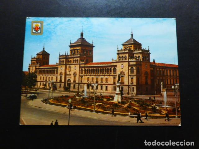 Postales: VALLADOLID - Foto 1