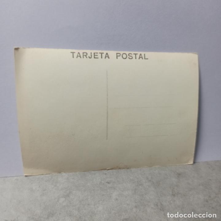 Postales: POSTAL ASTORGA - CUARTEL DE SANTOCILDES - SIN CIRCULAR - Foto 2