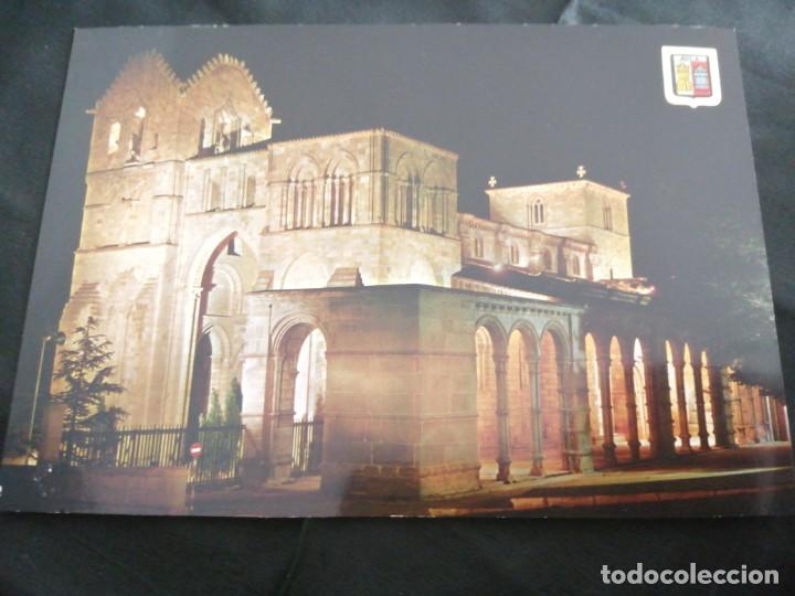 Postales: &Aacute;VILA , ANTIGUA POSTAL.&Ntilde;Z - Foto 1