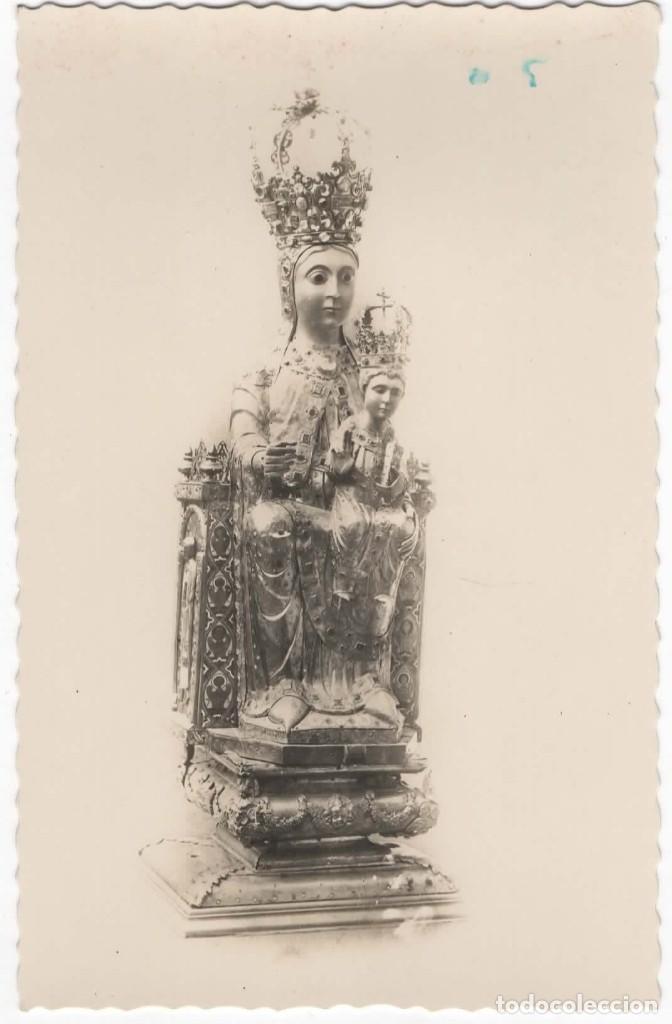 Postales: POSTAL- SALAMANCA- PIEDAD DE CARMONA