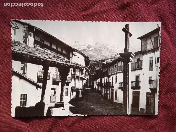 Postales: Candelario, postal antigua - Foto 1