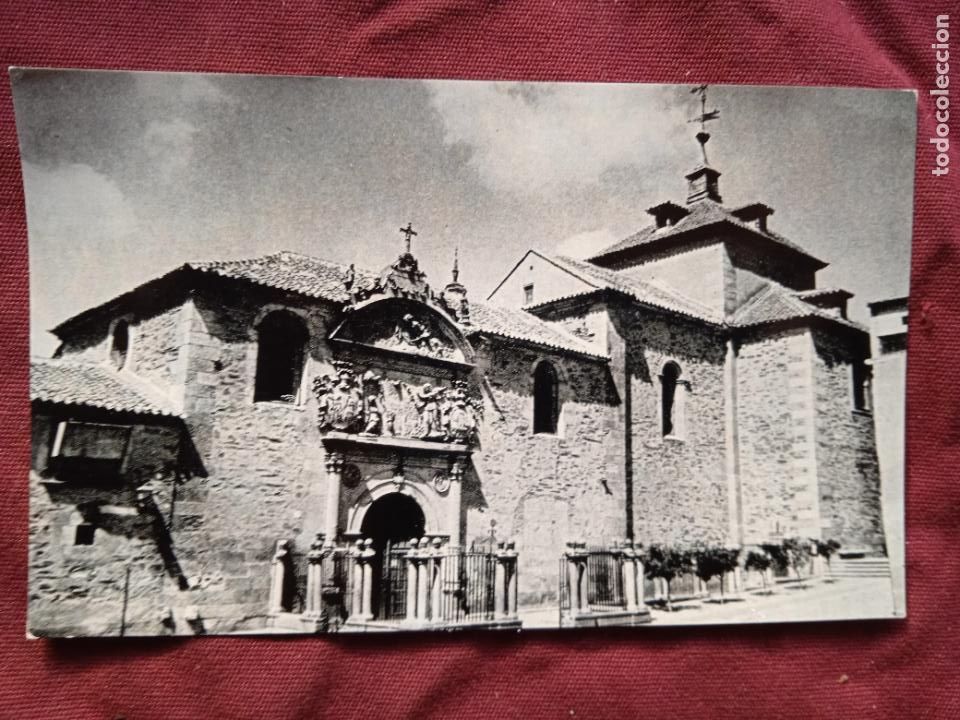 Postales: Alba de Tormes - Foto 1