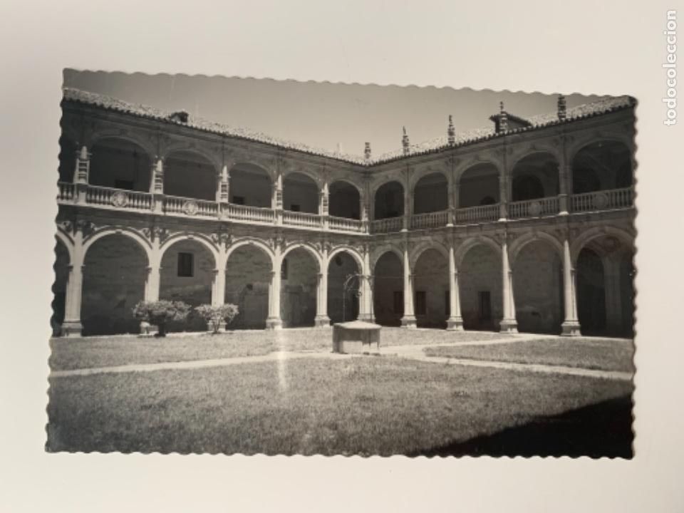 Postales: Salamanca.-Claustro de San Esteban.-N&ordm; 35 Ed. Darvi