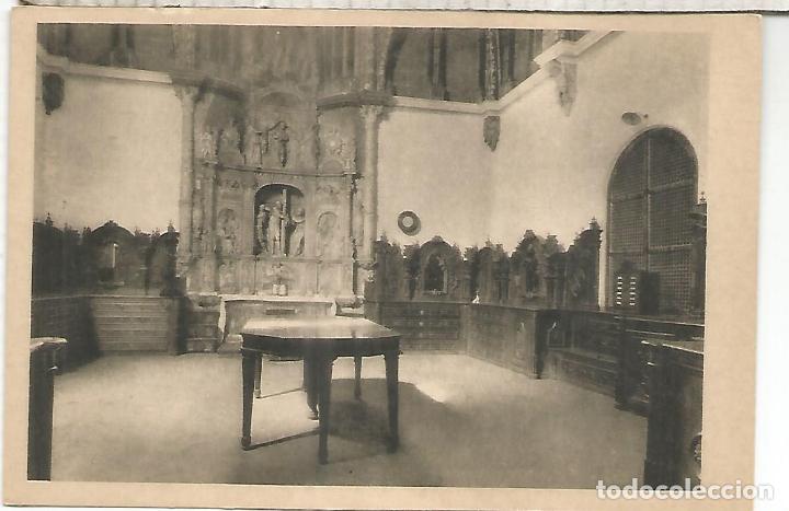 Postales: AVILA CATEDRAL SIN ESCRIBIR