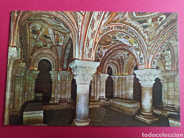 Postales: Leon, San Isidoro - Foto 1