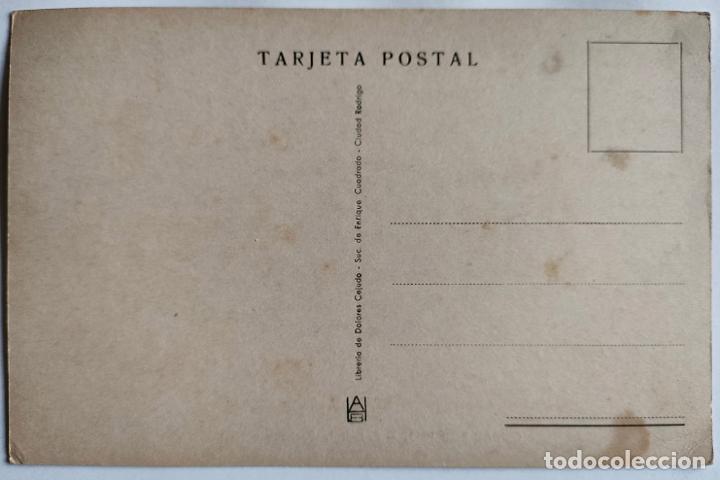 Postales: CIUDAD RODRIGO CATEDRAL - Foto 2