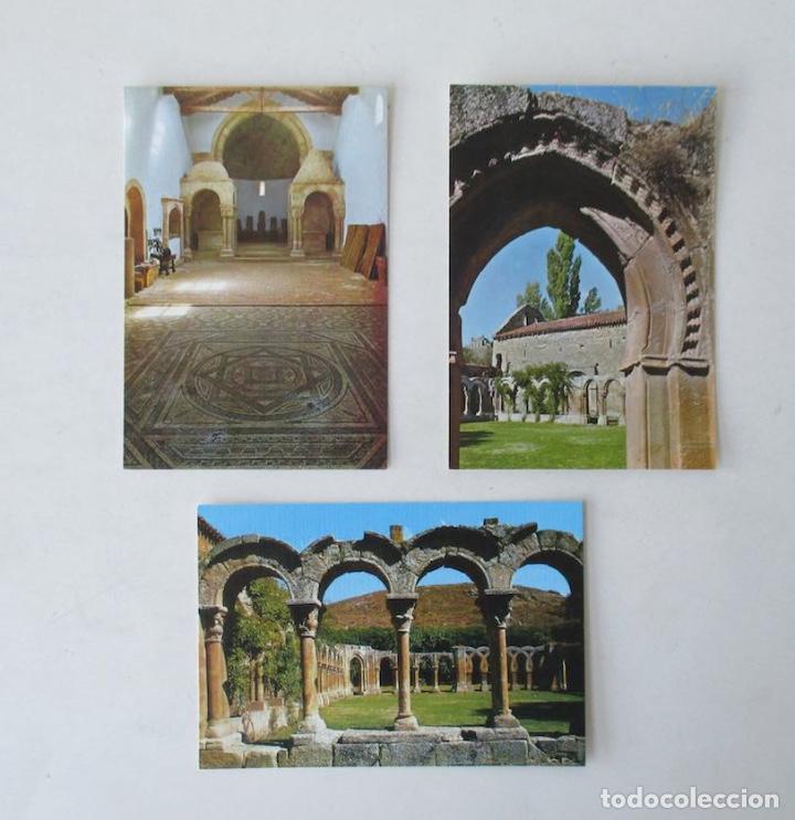 Postales: 3 POSTALES DE SORIA - Foto 1