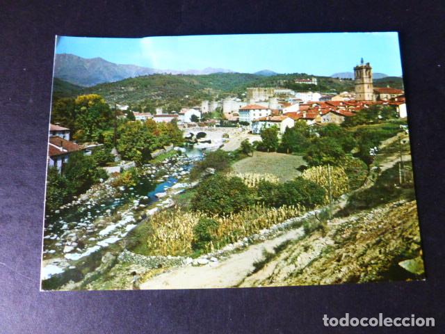 Cartoline: ARENAS DE SAN PEDRO AVILA VISTA