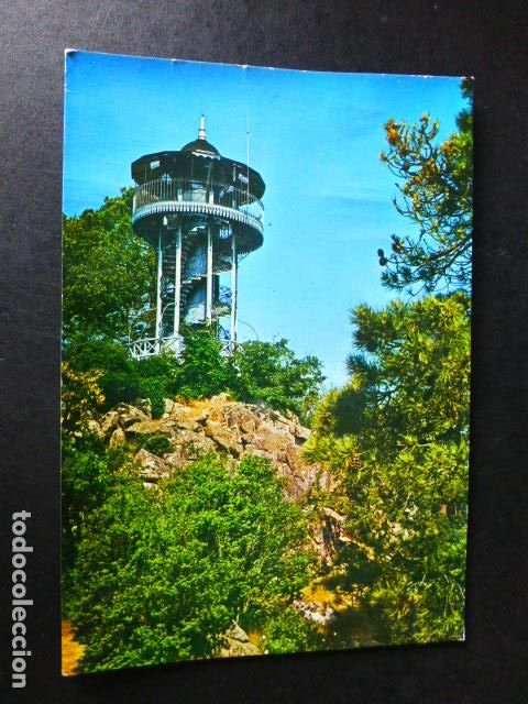 Postales: LAS NAVAS DEL MARQUES AVILA - Foto 1