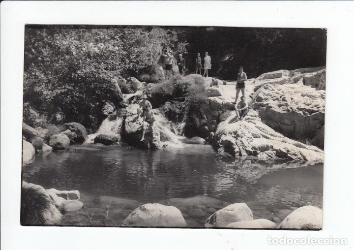 Postales: GAVILANES (AVILA)