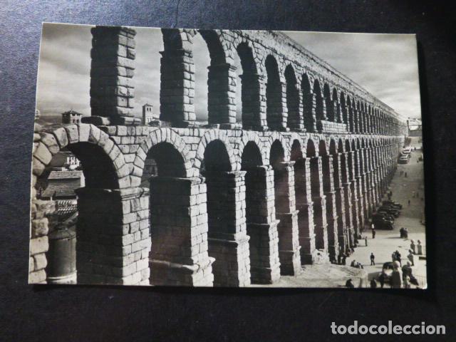 Postales: SEGOVIA ACUEDUCTO - Foto 1