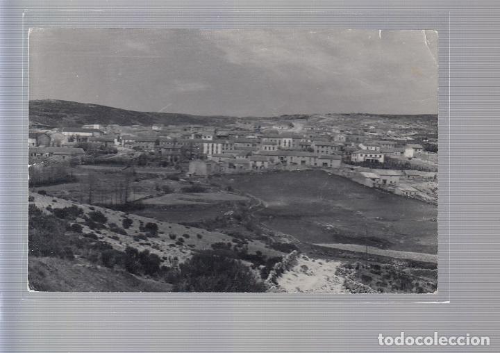 Postales: PEGUERINOS (AVILA)