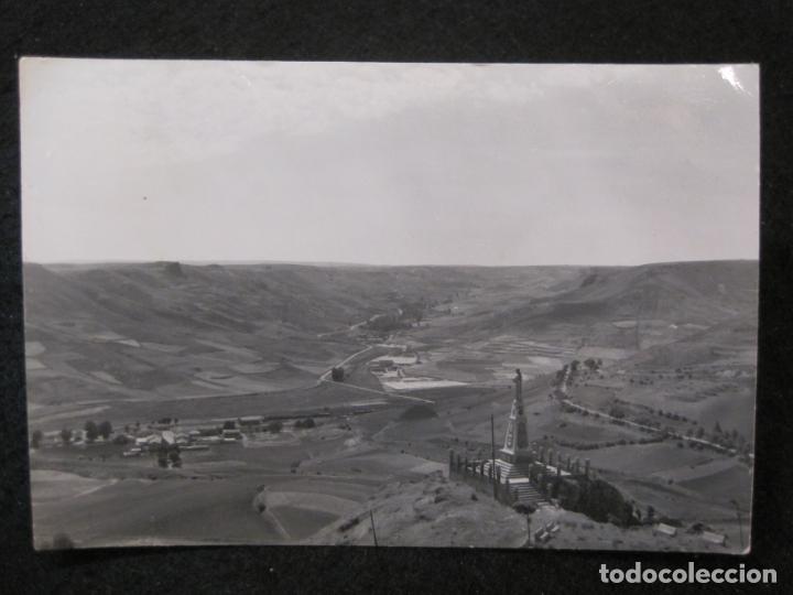 Postcards: MEDINACELI-VISTA PANORAMICA-ED&middot;VISTABELLA-7-POSTAL ANTIGUA-(86.439)