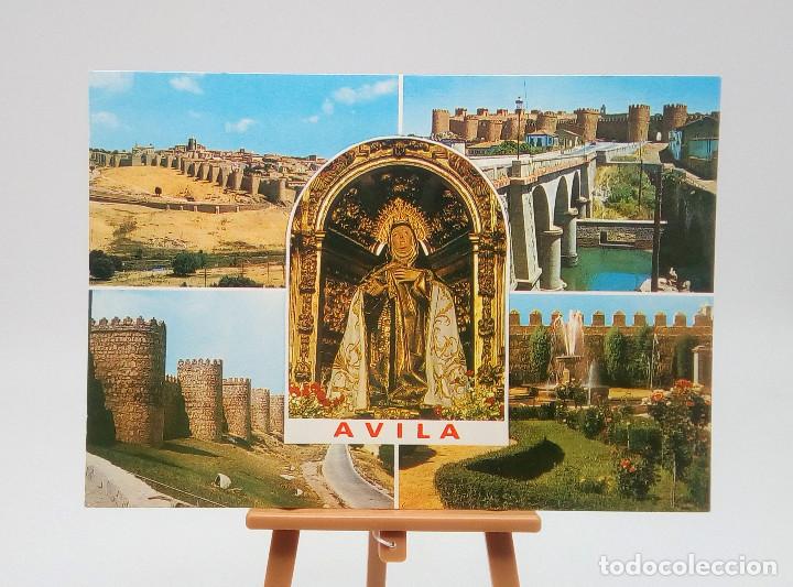 Postales: Postal 624 Avila - Foto 1
