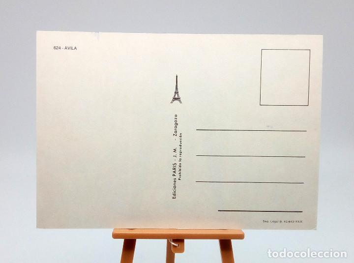 Postales: Postal 624 Avila - Foto 2