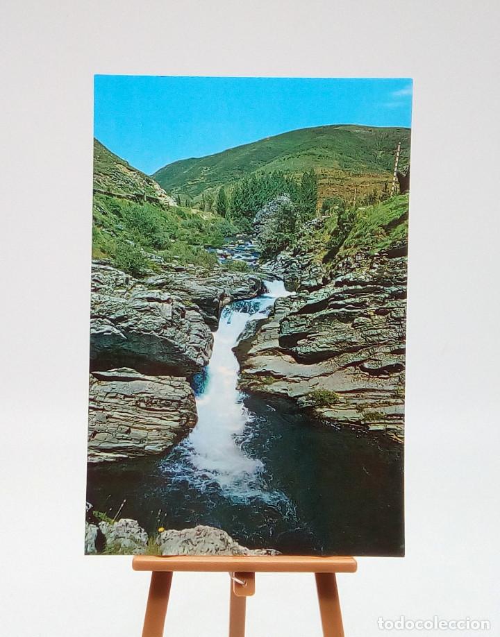 Postales: Postal 210 Los Pontedos (Le&oacute;n) - Foto 1