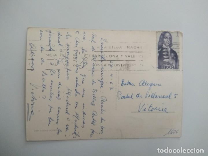 Postales: Postal ciudad rodrigo - Foto 2