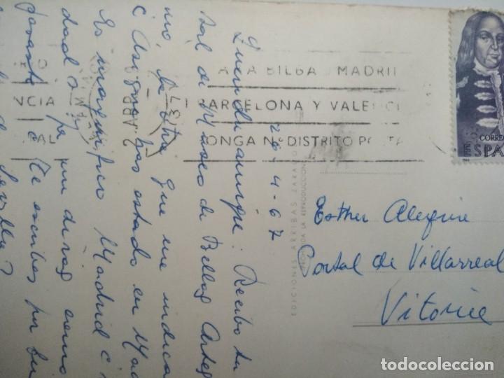 Postales: Postal ciudad rodrigo - Foto 3