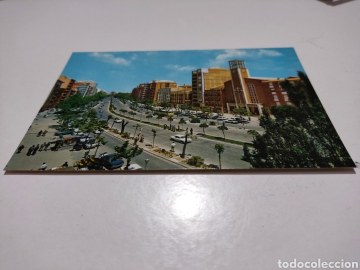 Postales: Postal Valladolid - Foto 1