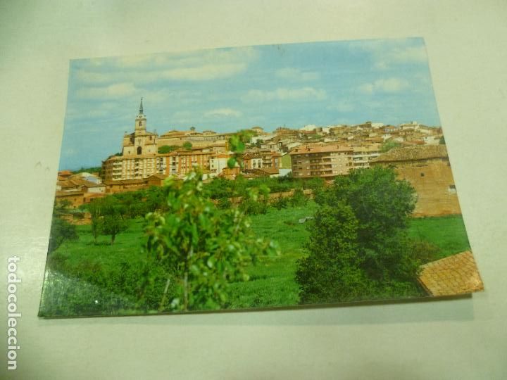 Postales: Antigua postal de Lerma - Foto 1