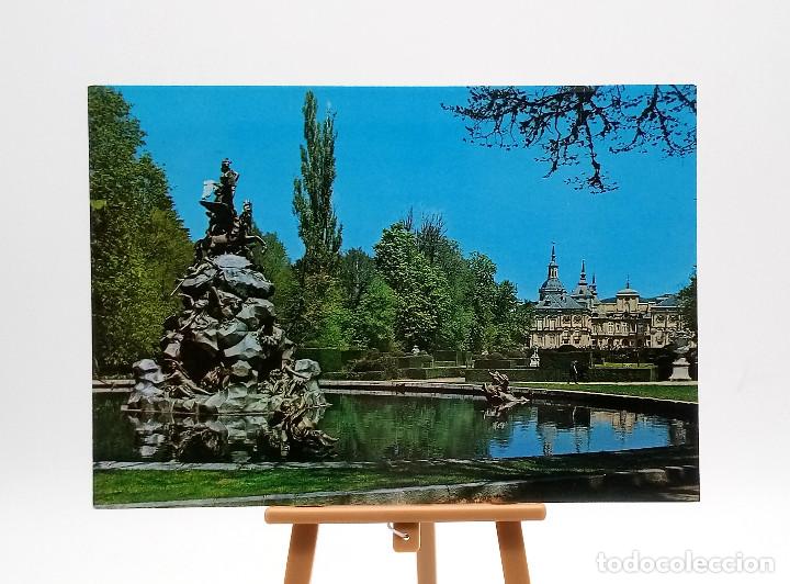 Postales: Postal 826 Segovia - Foto 1