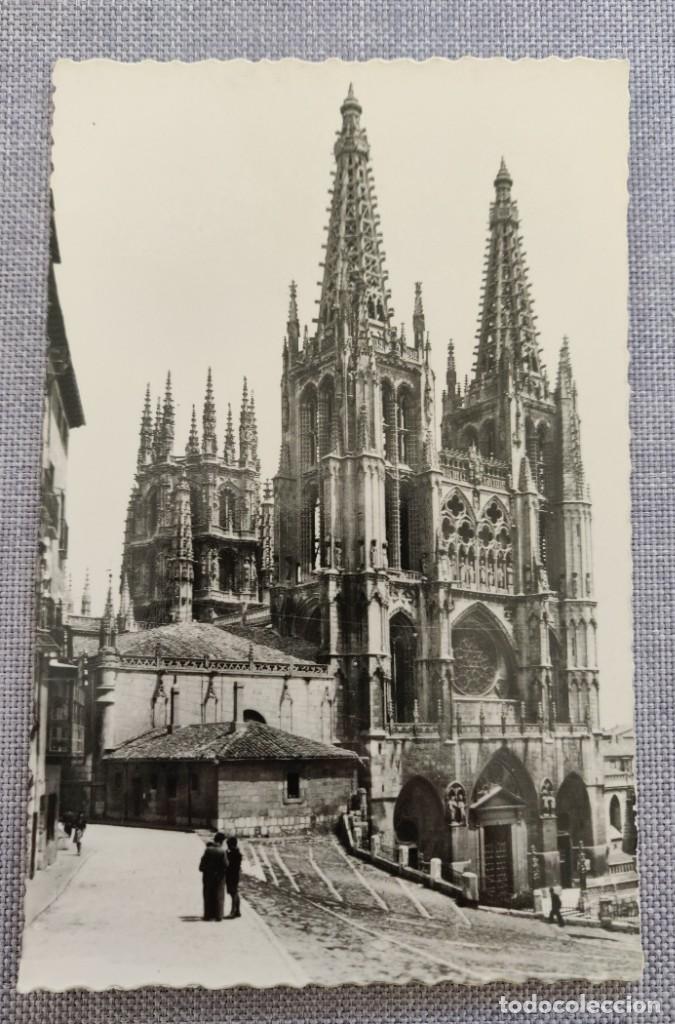 Postales: Tarjeta Postal - Foto 1