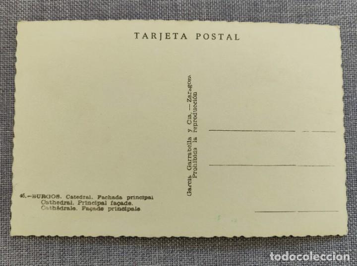 Postales: Tarjeta Postal - Foto 2