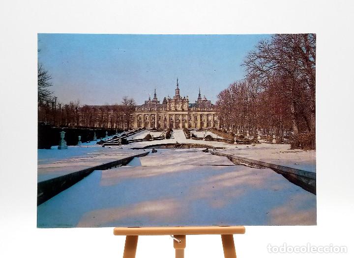 Postales: Postal 186 Segovia - Foto 1