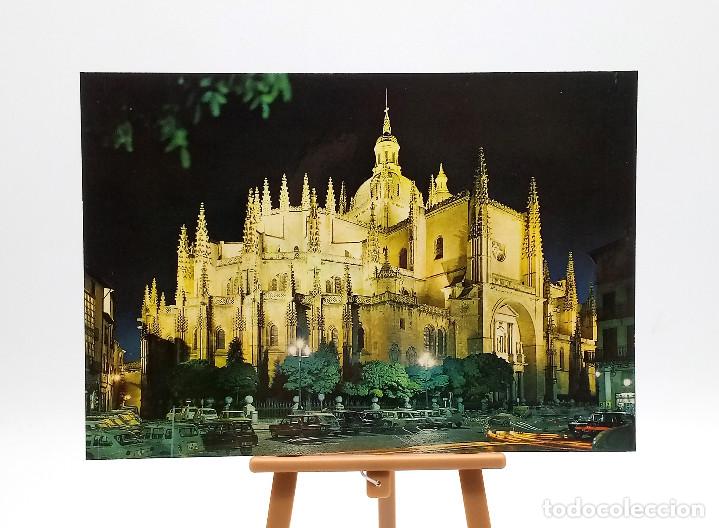 Postales: Postal 61 Segovia - Foto 1