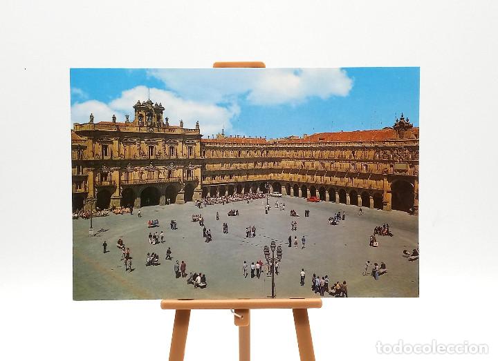 Postales: Postal 4 Salamanca - Foto 1
