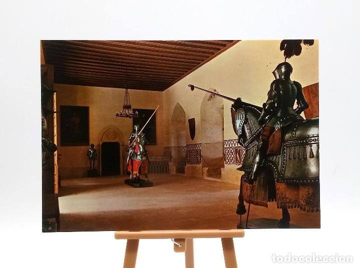 Postales: Postal 815 Segovia - Foto 1