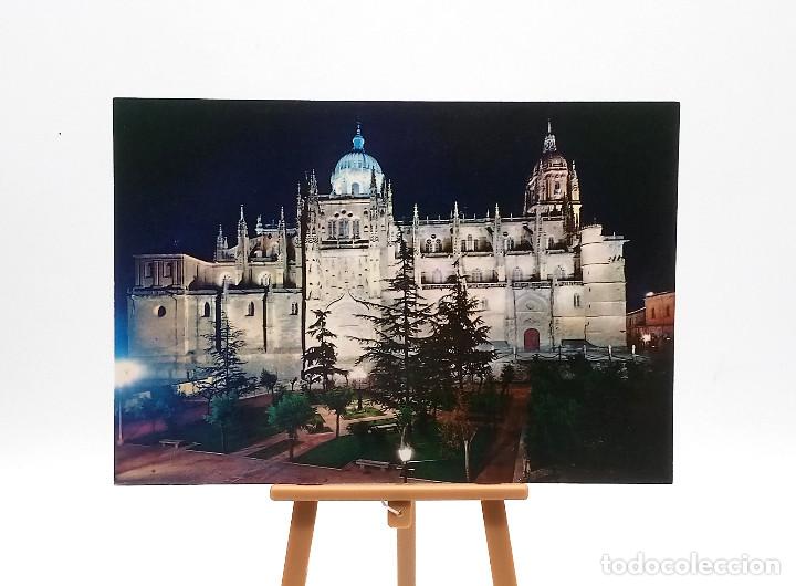 Postales: Postal 2016 Salamanca - Foto 1