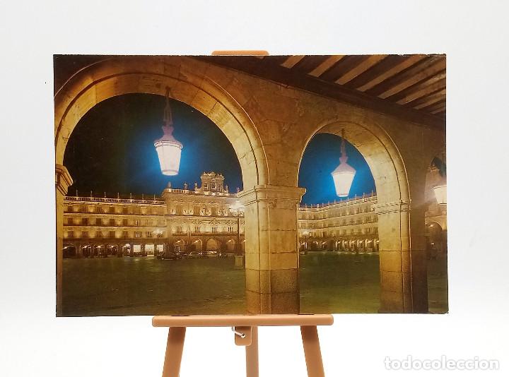 Postales: Postal 9 Salamanca - Foto 1