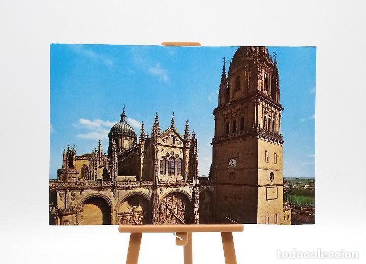 Postales: Postal 83 Salamanca - Foto 1