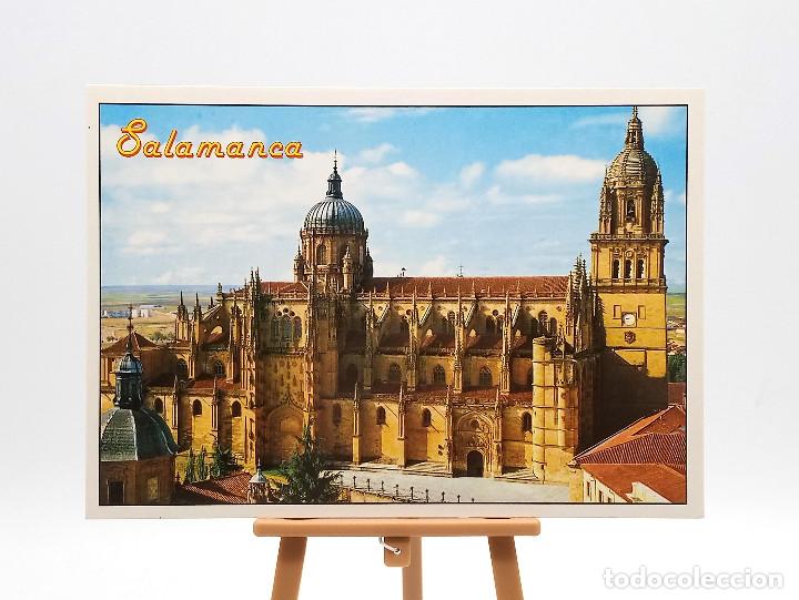 Postales: Postal 15 Salamanca - Foto 1